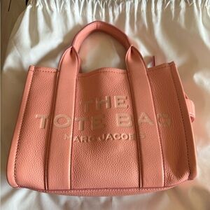 Marc by Marc Jacobs Rare Peach Tote